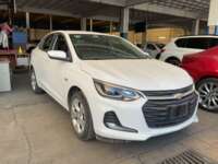 Chevrolet Onix 2024 4p LT L3/1.3 Man IMG_9182