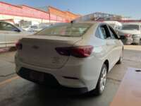 Chevrolet Onix 2024 4p LT L3/1.3 Man IMG_9184