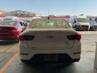 Chevrolet Onix 2024 4p LT L3/1.3 Man IMG_9185