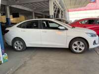 Chevrolet Onix 2024 4p LT L3/1.3 Man IMG_9183