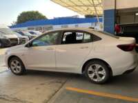 Chevrolet Onix 2024 4p LT L3/1.3 Man IMG_9187