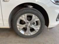 Chevrolet Onix 2024 4p LT L3/1.3 Man 2024 Chevrolet Onix Ingreso Llantas 0