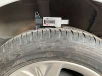 Chevrolet Onix 2024 4p LT L3/1.3 Man 2024 Chevrolet Onix Ingreso Llantas 4