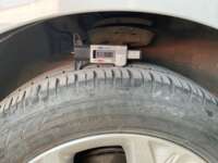 Chevrolet Onix 2024 4p LT L3/1.3 Man 2024 Chevrolet Onix Ingreso Llantas 7