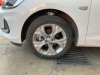 Chevrolet Onix 2024 4p LT L3/1.3 Man 2024 Chevrolet Onix Ingreso Llantas 9