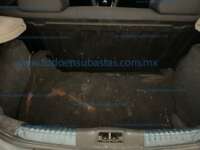 Volkswagen Gol 2018 5p Trendline L4/1.6 Man IMG_6373