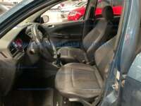 Volkswagen Gol 2018 5p Trendline L4/1.6 Man IMG_6386