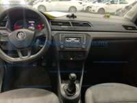 Volkswagen Gol 2018 5p Trendline L4/1.6 Man IMG_6388