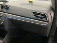 Volkswagen Gol 2018 5p Trendline L4/1.6 Man IMG_6385