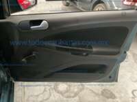 Volkswagen Gol 2018 5p Trendline L4/1.6 Man IMG_6384