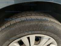 Volkswagen Gol 2018 5p Trendline L4/1.6 Man IMG_6381