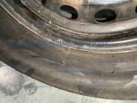 Volkswagen Gol 2018 5p Trendline L4/1.6 Man IMG_6368