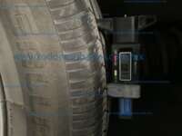 Volkswagen Gol 2018 5p Trendline L4/1.6 Man IMG_6364