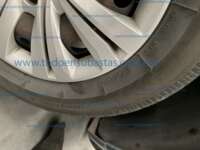 Volkswagen Gol 2018 5p Trendline L4/1.6 Man IMG_6363