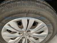 Volkswagen Gol 2018 5p Trendline L4/1.6 Man IMG_6361