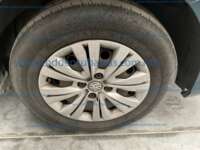 Volkswagen Gol 2018 5p Trendline L4/1.6 Man IMG_6379