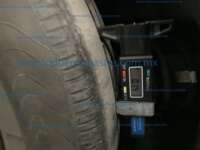 Volkswagen Gol 2018 5p Trendline L4/1.6 Man IMG_6359