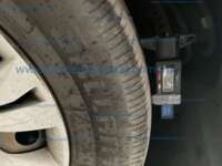 Volkswagen Gol 2018 5p Trendline L4/1.6 Man IMG_6383