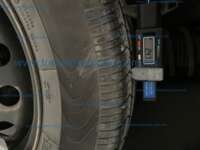 Volkswagen Gol 2018 5p Trendline L4/1.6 Man IMG_6378