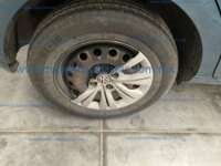 Volkswagen Gol 2018 5p Trendline L4/1.6 Man IMG_6374