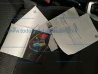 Volkswagen Vento 2021 4p Comfortline Plus L4/1.6 Aut IMG_8747