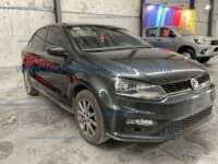 Volkswagen Vento 2021 4p Comfortline Plus L4/1.6 Aut 2021 Volkswagen Vento Ingreso Exteriores 3