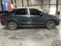 Volkswagen Vento 2021 4p Comfortline Plus L4/1.6 Aut 2021 Volkswagen Vento Ingreso Exteriores 4