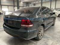 Volkswagen Vento 2021 4p Comfortline Plus L4/1.6 Aut 2021 Volkswagen Vento Ingreso Exteriores 5