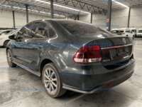 Volkswagen Vento 2021 4p Comfortline Plus L4/1.6 Aut 2021 Volkswagen Vento Ingreso Exteriores 7