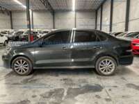 Volkswagen Vento 2021 4p Comfortline Plus L4/1.6 Aut 2021 Volkswagen Vento Ingreso Exteriores 8