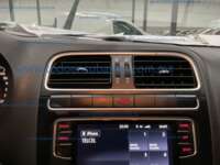 Volkswagen Vento 2021 4p Comfortline Plus L4/1.6 Aut IMG_8819