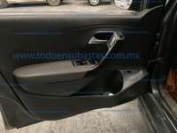 Volkswagen Vento 2021 4p Comfortline Plus L4/1.6 Aut IMG_8809
