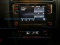 Volkswagen Vento 2021 4p Comfortline Plus L4/1.6 Aut IMG_8818