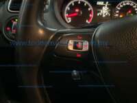 Volkswagen Vento 2021 4p Comfortline Plus L4/1.6 Aut IMG_8817