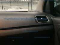 Volkswagen Vento 2021 4p Comfortline Plus L4/1.6 Aut IMG_8820