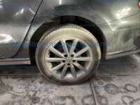 Volkswagen Vento 2021 4p Comfortline Plus L4/1.6 Aut IMG_8770