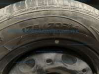 Volkswagen Vento 2021 4p Comfortline Plus L4/1.6 Aut IMG_8777