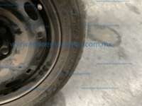 Volkswagen Vento 2021 4p Comfortline Plus L4/1.6 Aut IMG_8776