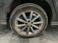 Volkswagen Vento 2021 4p Comfortline Plus L4/1.6 Aut IMG_8784