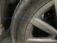 Volkswagen Vento 2021 4p Comfortline Plus L4/1.6 Aut IMG_8786