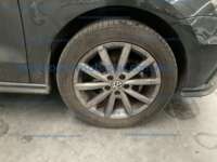 Volkswagen Vento 2021 4p Comfortline Plus L4/1.6 Aut IMG_8790