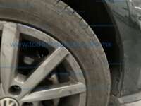 Volkswagen Vento 2021 4p Comfortline Plus L4/1.6 Aut IMG_8792