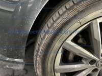 Volkswagen Vento 2021 4p Comfortline Plus L4/1.6 Aut IMG_8766