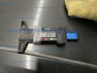 Volkswagen Vento 2021 4p Comfortline Plus L4/1.6 Aut IMG_8773