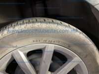 Volkswagen Vento 2021 4p Comfortline Plus L4/1.6 Aut IMG_8771