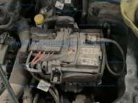 Volkswagen Vento 2021 4p Comfortline Plus L4/1.6 Aut IMG_8763