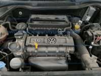 Volkswagen Vento 2021 4p Comfortline Plus L4/1.6 Aut IMG_8761