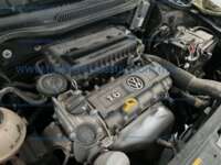 Volkswagen Vento 2021 4p Comfortline Plus L4/1.6 Aut IMG_8762