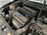 Volkswagen Vento 2021 4p Comfortline Plus L4/1.6 Aut IMG_8760