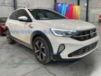 Volkswagen Nivus 2023 5p Highline L3/1.0/T Aut 2023 Volkswagen Nivus Ingreso Exteriores 3